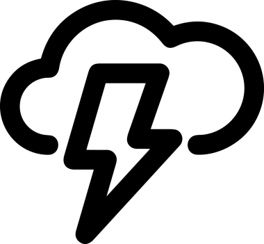 PNG biçiminde bulut depolama simgesi şeffaf arkaplan tasarımı ile dijital sunucu güvenli dosya eşzamanlama sunucu yönetimi ve modern web veya mobil kullanıcı arayüzü uygulamaları için ideal