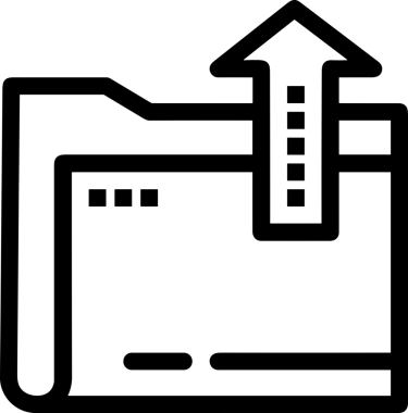 PNG biçiminde bulut depolama simgesi şeffaf arkaplan tasarımı ile dijital sunucu güvenli dosya eşzamanlama sunucu yönetimi ve modern web veya mobil kullanıcı arayüzü uygulamaları için ideal