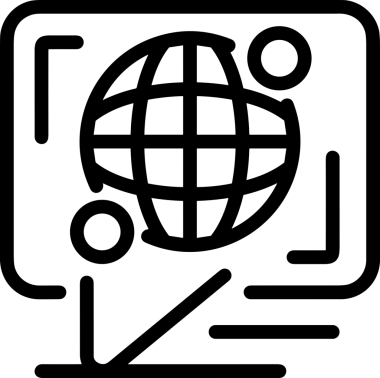PNG biçiminde bulut depolama simgesi şeffaf arkaplan tasarımı ile dijital sunucu güvenli dosya eşzamanlama sunucu yönetimi ve modern web veya mobil kullanıcı arayüzü uygulamaları için ideal