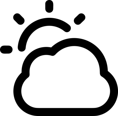 PNG biçiminde bulut depolama simgesi şeffaf arkaplan tasarımı ile dijital sunucu güvenli dosya eşzamanlama sunucu yönetimi ve modern web veya mobil kullanıcı arayüzü uygulamaları için ideal