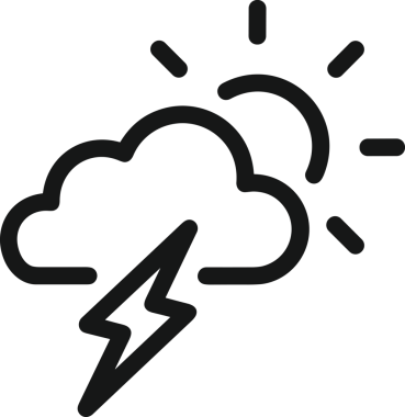 PNG biçiminde bulut depolama simgesi şeffaf arkaplan tasarımı ile dijital sunucu güvenli dosya eşzamanlama sunucu yönetimi ve modern web veya mobil kullanıcı arayüzü uygulamaları için ideal