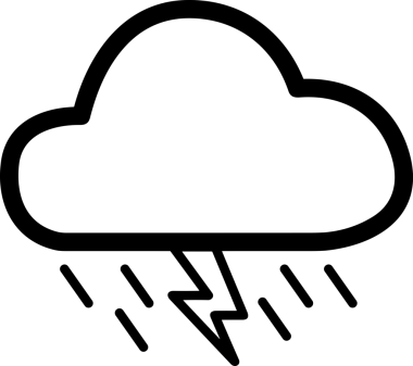 PNG biçiminde bulut depolama simgesi şeffaf arkaplan tasarımı ile dijital sunucu güvenli dosya eşzamanlama sunucu yönetimi ve modern web veya mobil kullanıcı arayüzü uygulamaları için ideal