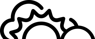 PNG biçiminde bulut depolama simgesi şeffaf arkaplan tasarımı ile dijital sunucu güvenli dosya eşzamanlama sunucu yönetimi ve modern web veya mobil kullanıcı arayüzü uygulamaları için ideal