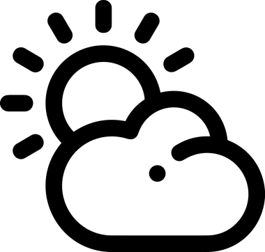 PNG biçiminde bulut depolama simgesi şeffaf arkaplan tasarımı ile dijital sunucu güvenli dosya eşzamanlama sunucu yönetimi ve modern web veya mobil kullanıcı arayüzü uygulamaları için ideal
