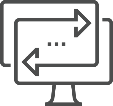 PNG biçiminde bulut depolama simgesi şeffaf arkaplan tasarımı ile dijital sunucu güvenli dosya eşzamanlama sunucu yönetimi ve modern web veya mobil kullanıcı arayüzü uygulamaları için ideal