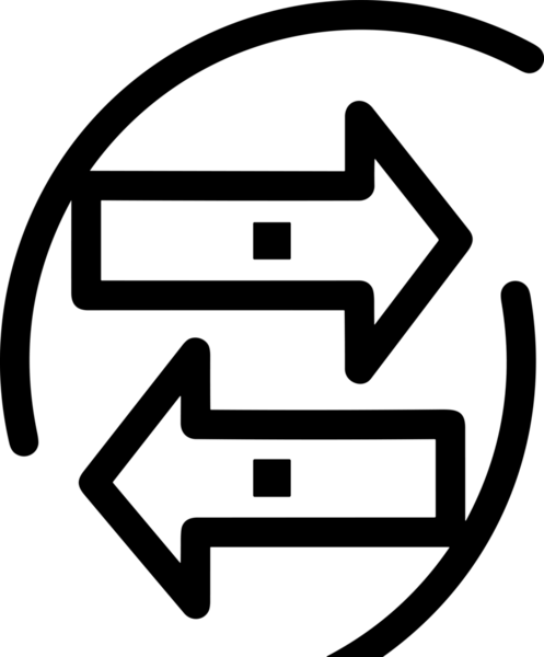 PNG biçiminde bulut depolama simgesi şeffaf arkaplan tasarımı ile dijital sunucu güvenli dosya eşzamanlama sunucu yönetimi ve modern web veya mobil kullanıcı arayüzü uygulamaları için ideal
