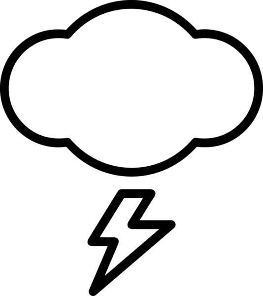 PNG biçiminde bulut depolama simgesi şeffaf arkaplan tasarımı ile dijital sunucu güvenli dosya eşzamanlama sunucu yönetimi ve modern web veya mobil kullanıcı arayüzü uygulamaları için ideal