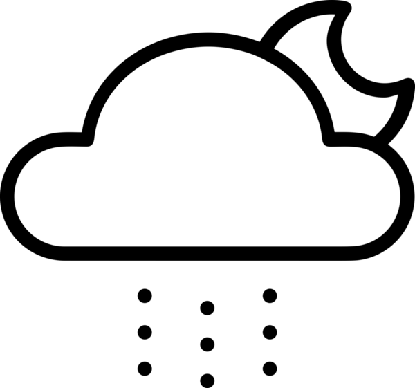 PNG biçiminde bulut depolama simgesi şeffaf arkaplan tasarımı ile dijital sunucu güvenli dosya eşzamanlama sunucu yönetimi ve modern web veya mobil kullanıcı arayüzü uygulamaları için ideal