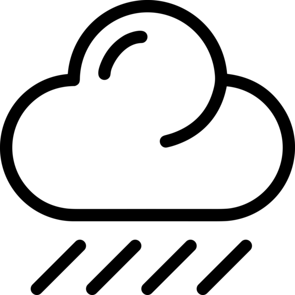 PNG biçiminde bulut depolama simgesi şeffaf arkaplan tasarımı ile dijital sunucu güvenli dosya eşzamanlama sunucu yönetimi ve modern web veya mobil kullanıcı arayüzü uygulamaları için ideal