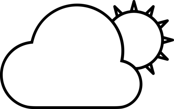 PNG biçiminde bulut depolama simgesi şeffaf arkaplan tasarımı ile dijital sunucu güvenli dosya eşzamanlama sunucu yönetimi ve modern web veya mobil kullanıcı arayüzü uygulamaları için ideal
