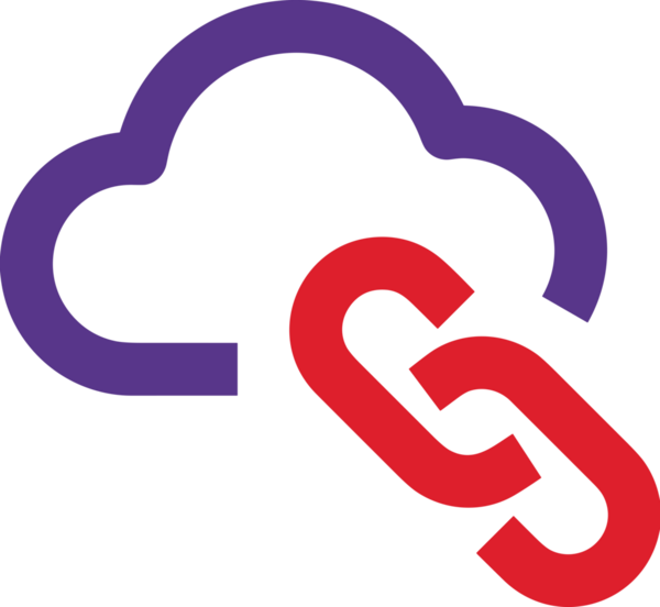 PNG biçiminde bulut depolama simgesi şeffaf arkaplan tasarımı ile dijital sunucu güvenli dosya eşzamanlama sunucu yönetimi ve modern web veya mobil kullanıcı arayüzü uygulamaları için ideal