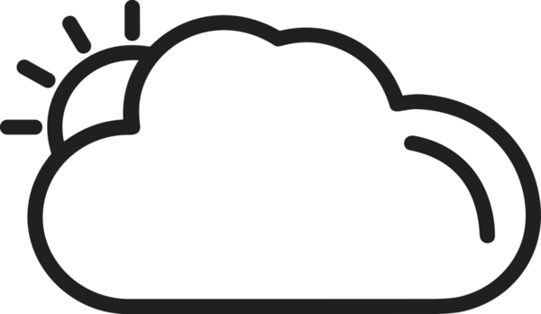 PNG biçiminde bulut depolama simgesi şeffaf arkaplan tasarımı ile dijital sunucu güvenli dosya eşzamanlama sunucu yönetimi ve modern web veya mobil kullanıcı arayüzü uygulamaları için ideal