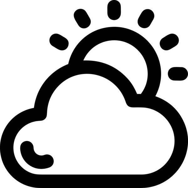 PNG biçiminde bulut depolama simgesi şeffaf arkaplan tasarımı ile dijital sunucu güvenli dosya eşzamanlama sunucu yönetimi ve modern web veya mobil kullanıcı arayüzü uygulamaları için ideal