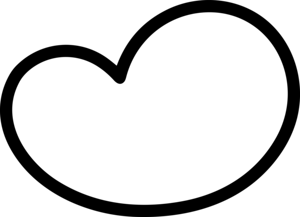 PNG biçiminde bulut depolama simgesi şeffaf arkaplan tasarımı ile dijital sunucu güvenli dosya eşzamanlama sunucu yönetimi ve modern web veya mobil kullanıcı arayüzü uygulamaları için ideal