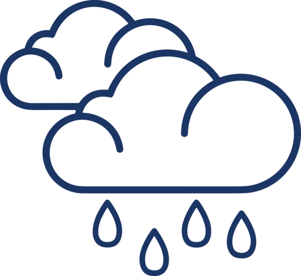 PNG biçiminde bulut depolama simgesi şeffaf arkaplan tasarımı ile dijital sunucu güvenli dosya eşzamanlama sunucu yönetimi ve modern web veya mobil kullanıcı arayüzü uygulamaları için ideal