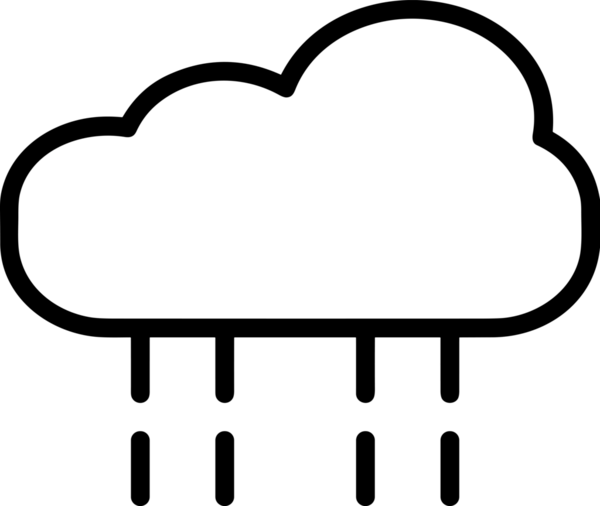 PNG biçiminde bulut depolama simgesi şeffaf arkaplan tasarımı ile dijital sunucu güvenli dosya eşzamanlama sunucu yönetimi ve modern web veya mobil kullanıcı arayüzü uygulamaları için ideal