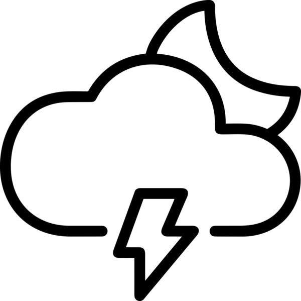 PNG biçiminde bulut depolama simgesi şeffaf arkaplan tasarımı ile dijital sunucu güvenli dosya eşzamanlama sunucu yönetimi ve modern web veya mobil kullanıcı arayüzü uygulamaları için ideal