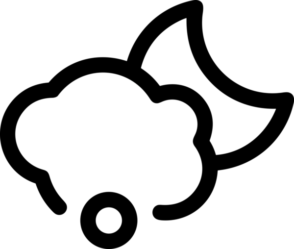 PNG biçiminde bulut depolama simgesi şeffaf arkaplan tasarımı ile dijital sunucu güvenli dosya eşzamanlama sunucu yönetimi ve modern web veya mobil kullanıcı arayüzü uygulamaları için ideal