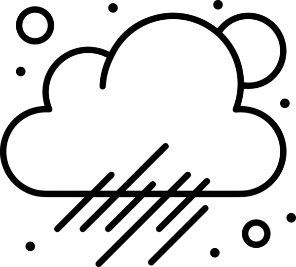 PNG biçiminde bulut depolama simgesi şeffaf arkaplan tasarımı ile dijital sunucu güvenli dosya eşzamanlama sunucu yönetimi ve modern web veya mobil kullanıcı arayüzü uygulamaları için ideal