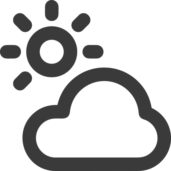 PNG biçiminde bulut depolama simgesi şeffaf arkaplan tasarımı ile dijital sunucu güvenli dosya eşzamanlama sunucu yönetimi ve modern web veya mobil kullanıcı arayüzü uygulamaları için ideal