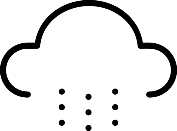 PNG biçiminde bulut depolama simgesi şeffaf arkaplan tasarımı ile dijital sunucu güvenli dosya eşzamanlama sunucu yönetimi ve modern web veya mobil kullanıcı arayüzü uygulamaları için ideal
