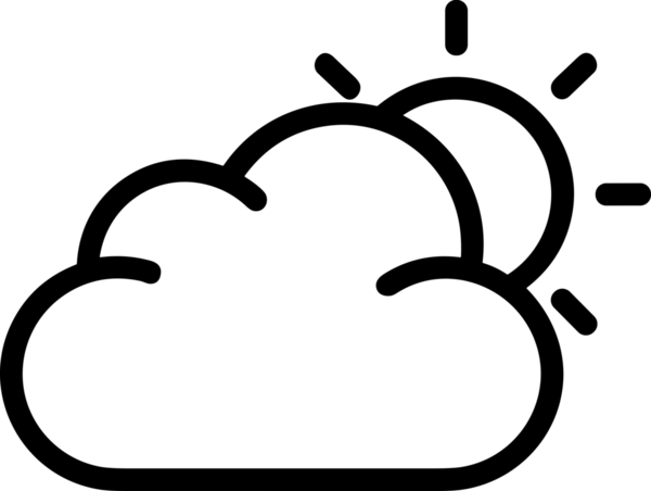 PNG biçiminde bulut depolama simgesi şeffaf arkaplan tasarımı ile dijital sunucu güvenli dosya eşzamanlama sunucu yönetimi ve modern web veya mobil kullanıcı arayüzü uygulamaları için ideal