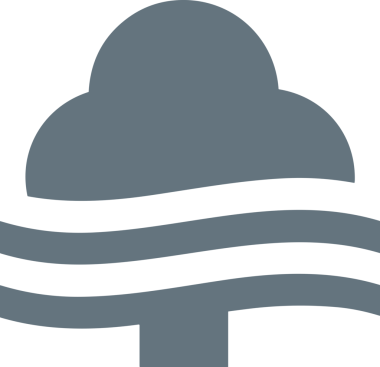 PNG biçiminde bulut depolama simgesi şeffaf arkaplan tasarımı ile dijital sunucu güvenli dosya eşzamanlama sunucu yönetimi ve modern web veya mobil kullanıcı arayüzü uygulamaları için ideal