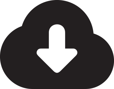 PNG biçiminde bulut depolama simgesi şeffaf arkaplan tasarımı ile dijital sunucu güvenli dosya eşzamanlama sunucu yönetimi ve modern web veya mobil kullanıcı arayüzü uygulamaları için ideal