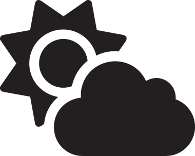 PNG biçiminde bulut depolama simgesi şeffaf arkaplan tasarımı ile dijital sunucu güvenli dosya eşzamanlama sunucu yönetimi ve modern web veya mobil kullanıcı arayüzü uygulamaları için ideal