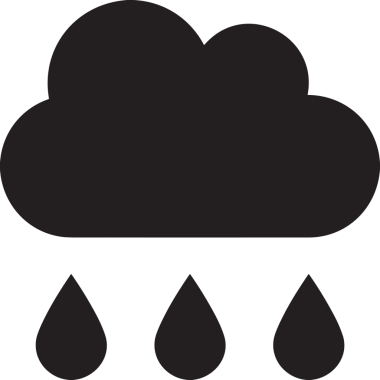 PNG biçiminde bulut depolama simgesi şeffaf arkaplan tasarımı ile dijital sunucu güvenli dosya eşzamanlama sunucu yönetimi ve modern web veya mobil kullanıcı arayüzü uygulamaları için ideal