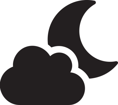 PNG biçiminde bulut depolama simgesi şeffaf arkaplan tasarımı ile dijital sunucu güvenli dosya eşzamanlama sunucu yönetimi ve modern web veya mobil kullanıcı arayüzü uygulamaları için ideal