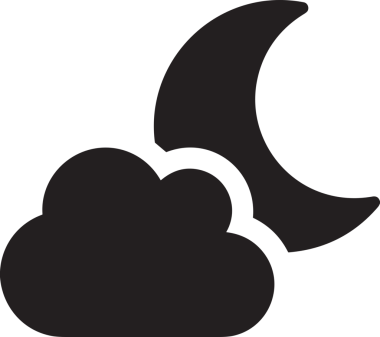 PNG biçiminde bulut depolama simgesi şeffaf arkaplan tasarımı ile dijital sunucu güvenli dosya eşzamanlama sunucu yönetimi ve modern web veya mobil kullanıcı arayüzü uygulamaları için ideal