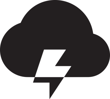 PNG biçiminde bulut depolama simgesi şeffaf arkaplan tasarımı ile dijital sunucu güvenli dosya eşzamanlama sunucu yönetimi ve modern web veya mobil kullanıcı arayüzü uygulamaları için ideal