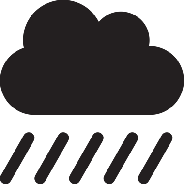 PNG biçiminde bulut depolama simgesi şeffaf arkaplan tasarımı ile dijital sunucu güvenli dosya eşzamanlama sunucu yönetimi ve modern web veya mobil kullanıcı arayüzü uygulamaları için ideal