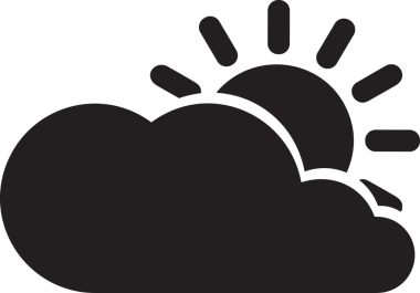 PNG biçiminde bulut depolama simgesi şeffaf arkaplan tasarımı ile dijital sunucu güvenli dosya eşzamanlama sunucu yönetimi ve modern web veya mobil kullanıcı arayüzü uygulamaları için ideal