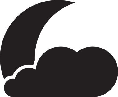 PNG biçiminde bulut depolama simgesi şeffaf arkaplan tasarımı ile dijital sunucu güvenli dosya eşzamanlama sunucu yönetimi ve modern web veya mobil kullanıcı arayüzü uygulamaları için ideal