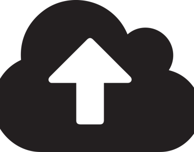 PNG biçiminde bulut depolama simgesi şeffaf arkaplan tasarımı ile dijital sunucu güvenli dosya eşzamanlama sunucu yönetimi ve modern web veya mobil kullanıcı arayüzü uygulamaları için ideal