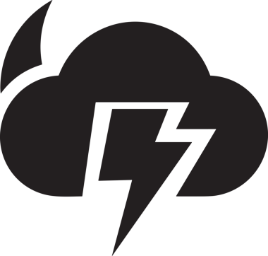 PNG biçiminde bulut depolama simgesi şeffaf arkaplan tasarımı ile dijital sunucu güvenli dosya eşzamanlama sunucu yönetimi ve modern web veya mobil kullanıcı arayüzü uygulamaları için ideal