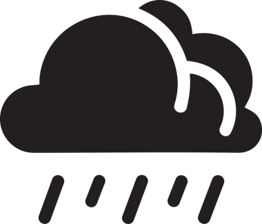 PNG biçiminde bulut depolama simgesi şeffaf arkaplan tasarımı ile dijital sunucu güvenli dosya eşzamanlama sunucu yönetimi ve modern web veya mobil kullanıcı arayüzü uygulamaları için ideal