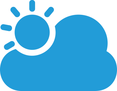 PNG biçiminde bulut depolama simgesi şeffaf arkaplan tasarımı ile dijital sunucu güvenli dosya eşzamanlama sunucu yönetimi ve modern web veya mobil kullanıcı arayüzü uygulamaları için ideal