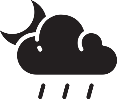 PNG biçiminde bulut depolama simgesi şeffaf arkaplan tasarımı ile dijital sunucu güvenli dosya eşzamanlama sunucu yönetimi ve modern web veya mobil kullanıcı arayüzü uygulamaları için ideal