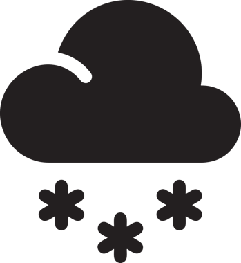 PNG biçiminde bulut depolama simgesi şeffaf arkaplan tasarımı ile dijital sunucu güvenli dosya eşzamanlama sunucu yönetimi ve modern web veya mobil kullanıcı arayüzü uygulamaları için ideal