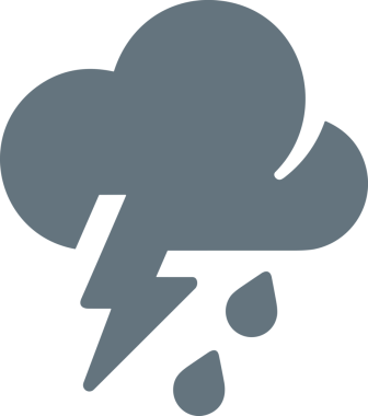 PNG biçiminde bulut depolama simgesi şeffaf arkaplan tasarımı ile dijital sunucu güvenli dosya eşzamanlama sunucu yönetimi ve modern web veya mobil kullanıcı arayüzü uygulamaları için ideal