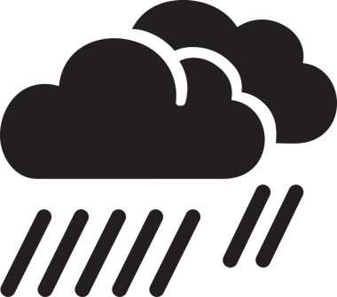 PNG biçiminde bulut depolama simgesi şeffaf arkaplan tasarımı ile dijital sunucu güvenli dosya eşzamanlama sunucu yönetimi ve modern web veya mobil kullanıcı arayüzü uygulamaları için ideal