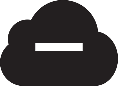 PNG biçiminde bulut depolama simgesi şeffaf arkaplan tasarımı ile dijital sunucu güvenli dosya eşzamanlama sunucu yönetimi ve modern web veya mobil kullanıcı arayüzü uygulamaları için ideal