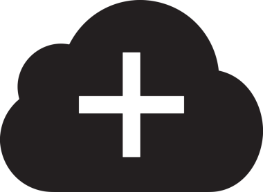 PNG biçiminde bulut depolama simgesi şeffaf arkaplan tasarımı ile dijital sunucu güvenli dosya eşzamanlama sunucu yönetimi ve modern web veya mobil kullanıcı arayüzü uygulamaları için ideal