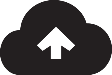 PNG biçiminde bulut depolama simgesi şeffaf arkaplan tasarımı ile dijital sunucu güvenli dosya eşzamanlama sunucu yönetimi ve modern web veya mobil kullanıcı arayüzü uygulamaları için ideal