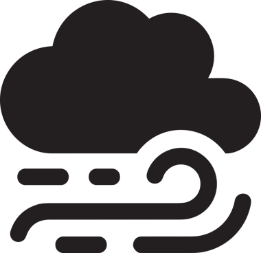 PNG biçiminde bulut depolama simgesi şeffaf arkaplan tasarımı ile dijital sunucu güvenli dosya eşzamanlama sunucu yönetimi ve modern web veya mobil kullanıcı arayüzü uygulamaları için ideal