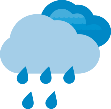 PNG biçiminde bulut depolama simgesi şeffaf arkaplan tasarımı ile dijital sunucu güvenli dosya eşzamanlama sunucu yönetimi ve modern web veya mobil kullanıcı arayüzü uygulamaları için ideal