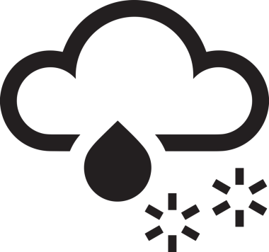 PNG biçiminde bulut depolama simgesi şeffaf arkaplan tasarımı ile dijital sunucu güvenli dosya eşzamanlama sunucu yönetimi ve modern web veya mobil kullanıcı arayüzü uygulamaları için ideal